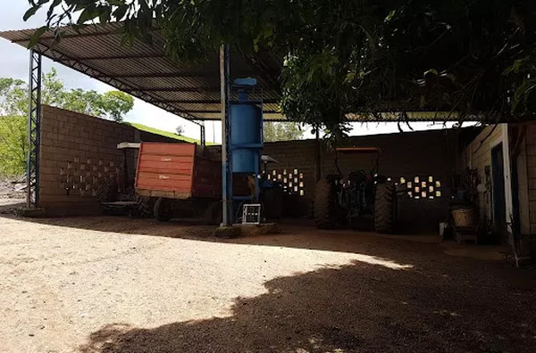 Fazenda para venda Zona Rural São José do Rio Pardo - Foto 6