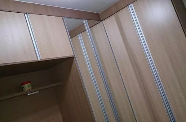 Apartamento para venda Residencial Jequitibá RIBEIRAO PRETO - Foto 5