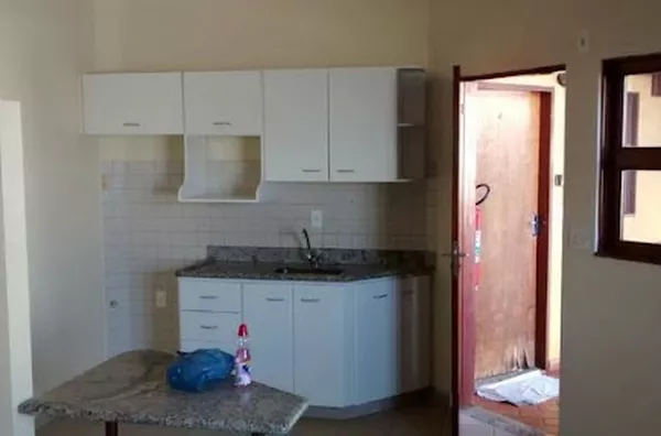 Apartamento para aluguel Vila Monte Alegre RIBEIRAO PRETO - Foto 2