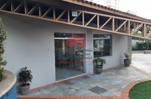 Apartamento em Jardim Sumare  -  Ribeirão Preto - Foto 4