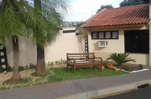 Apartamento para aluguel Vila Amélia RIBEIRAO PRETO