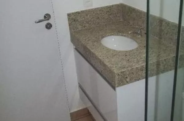 Apartamento para aluguel Vila Amélia RIBEIRAO PRETO - Foto 5