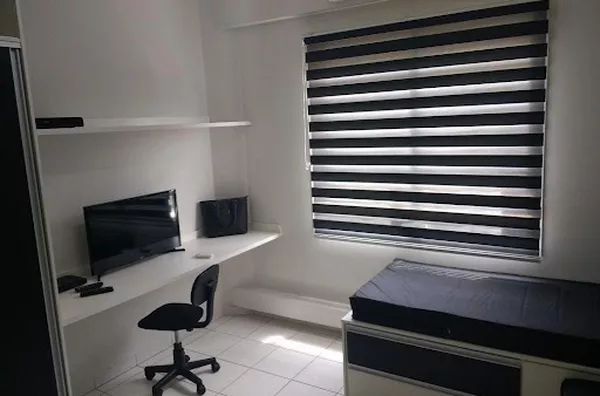 Apartamento Kitchenette/Studio para aluguel Iguatemi RIBEIRAO PRETO - Foto 3