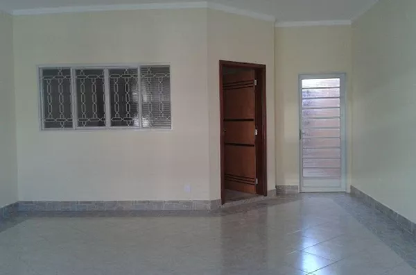 Casa para venda Campos Elíseos RIBEIRAO PRETO - Foto 2