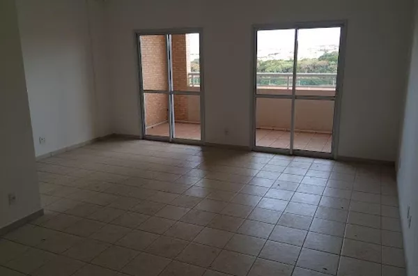 Apartamento Duplex/Cobertura para aluguel e venda Jardim Botânico RIBEIRAO PRETO - Foto 2
