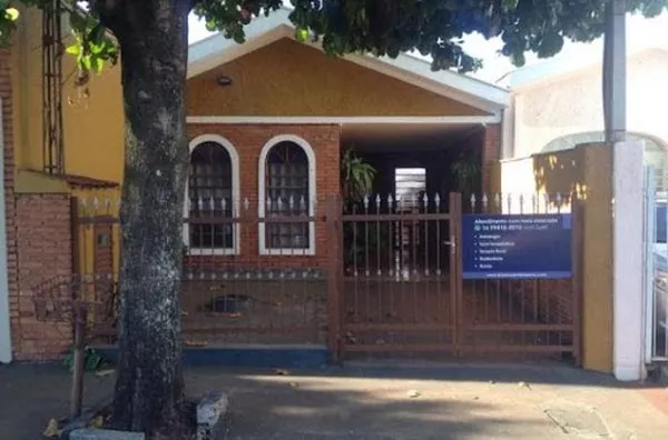 Casa para aluguel Vila Monte Alegre RIBEIRAO PRETO - Foto 2