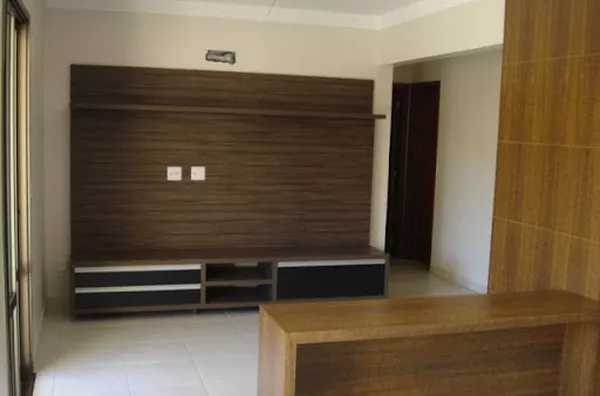 Apartamento para venda Jardim Botânico RIBEIRAO PRETO - Foto 2