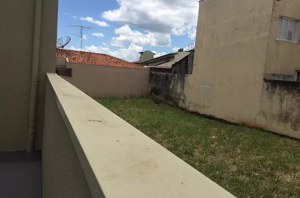 Terreno para aluguel e venda Parque Industrial Lagoinha RIBEIRAO PRETO - Foto 6
