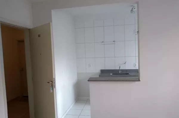 Apartamento para venda Jardim Botânico RIBEIRAO PRETO - Foto 4