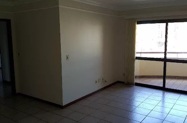 Apartamento para aluguel Vila Seixas RIBEIRAO PRETO