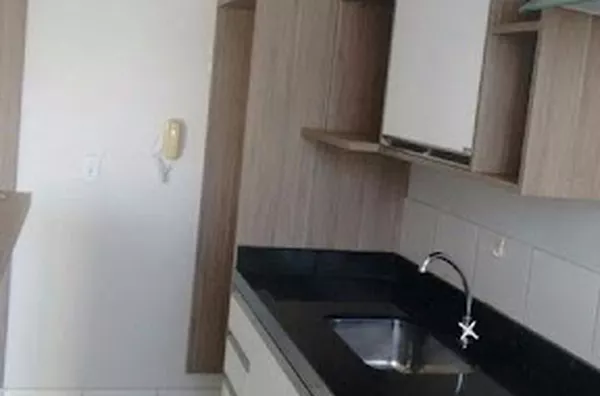 Apartamento para aluguel e venda Nova Aliança RIBEIRAO PRETO - Foto 4