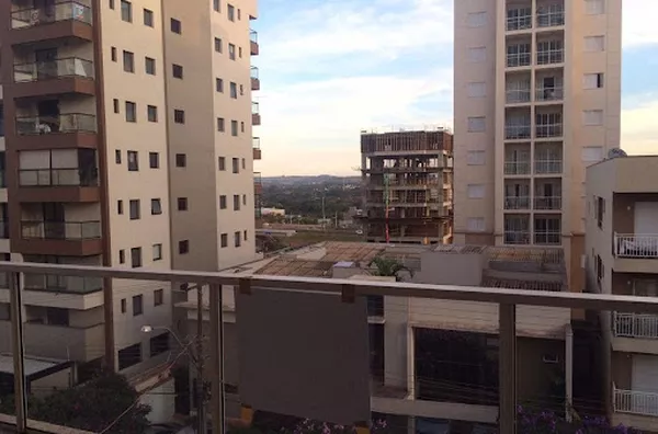 Apartamento para aluguel Nova Aliança RIBEIRAO PRETO - Foto 6