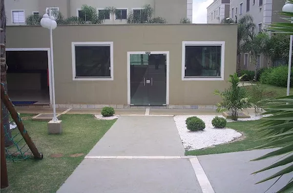 Apartamento para venda Parque Residencial Lagoinha RIBEIRAO PRETO - Foto 3