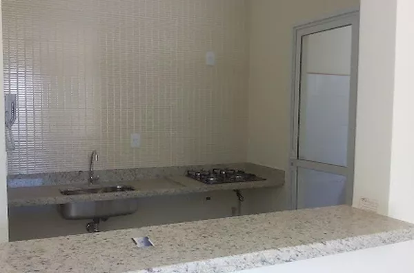 Apartamento para venda Nova Aliança RIBEIRAO PRETO - Foto 11