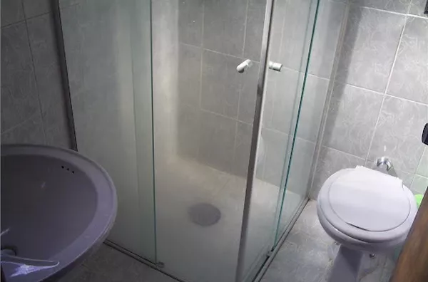 Banheiro Suite