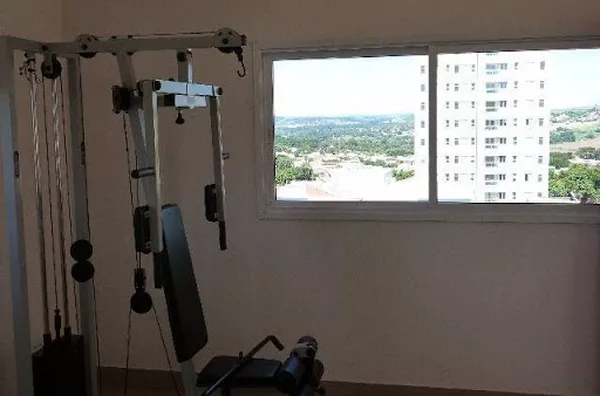 Apartamento para aluguel e venda Nova Aliança RIBEIRAO PRETO - Foto 3