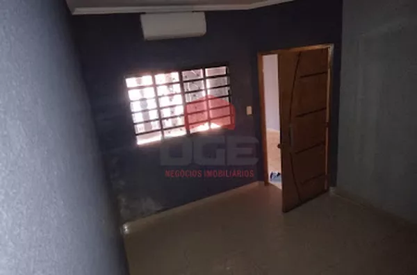 Casa em Jardim Jose Figueira  -  Ribeirão Preto - Foto 2