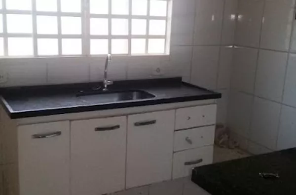 Casa para aluguel e venda Presidente Médici RIBEIRAO PRETO