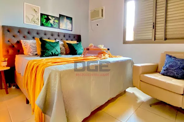 Apartamento em Subsetor Sul - 7 (S-7)  -  Ribeirão Preto - Foto 5