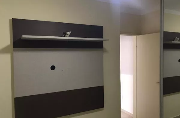 Apartamento para venda Reserva Sul Condomínio Resort RIBEIRAO PRETO - Foto 3