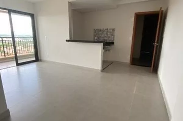 Apartamento em Ribeirânia  -  Ribeirão Preto - Foto 3