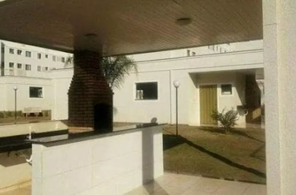 Apartamento para aluguel e venda Parque São Sebastião RIBEIRAO PRETO - Foto 5