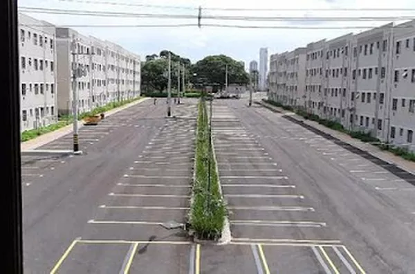 Apartamento para aluguel Jardim Interlagos RIBEIRAO PRETO - Foto 3