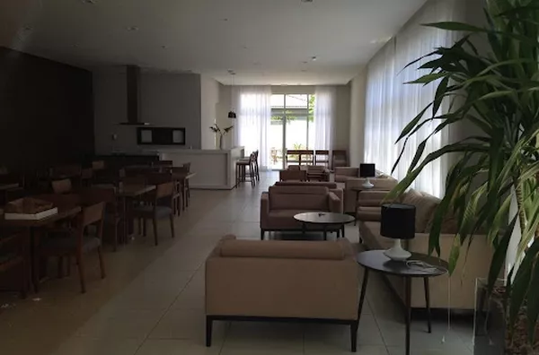 Apartamento para venda Parque Rebouças São Paulo - Foto 1