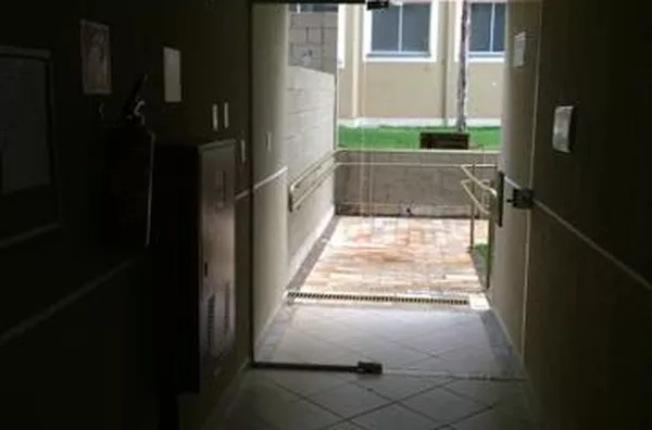 Apartamento para aluguel Reserva Sul Condomínio Resort RIBEIRAO PRETO - Foto 6