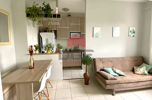 Apartamento em Ribeirânia  -  Ribeirão Preto - Foto 2