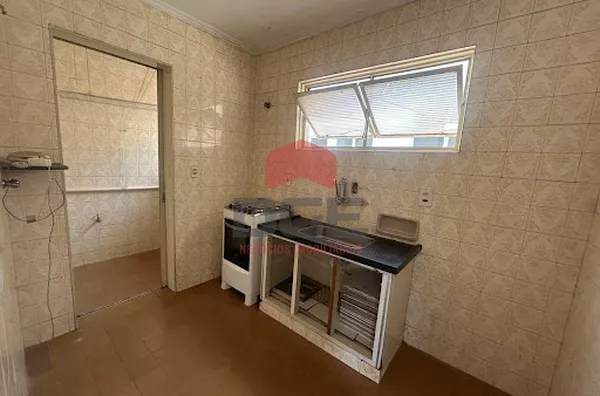Apartamento ao lado do Barão de Mauá