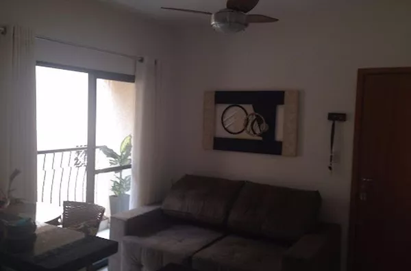 Apartamento para venda Nova Aliança RIBEIRAO PRETO - Foto 5