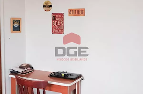 Apartamento em Parque Industrial Lagoinha  -  Ribeirão Preto - Foto 1