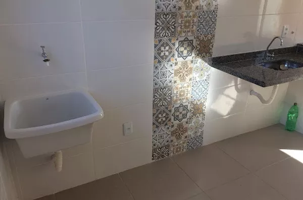 Apartamento para venda Jardim Vilico Cantarelli RIBEIRAO PRETO - Foto 3
