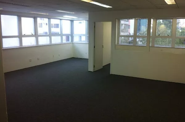 Sala para aluguel Itaim Bibi São Paulo