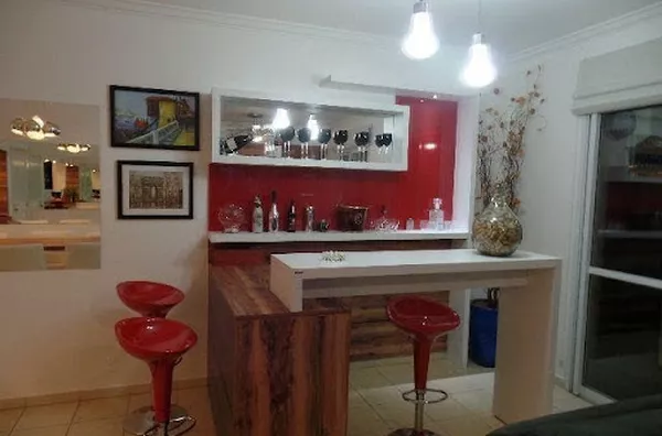 Apartamento para venda Jardim Botânico RIBEIRAO PRETO - Foto 1