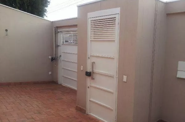 Casa para aluguel e venda Parque Anhanguera RIBEIRAO PRETO - Foto 4