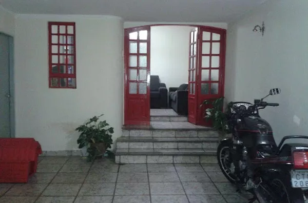 Casa para venda Geraldo Correia de Carvalho RIBEIRAO PRETO - Foto 2