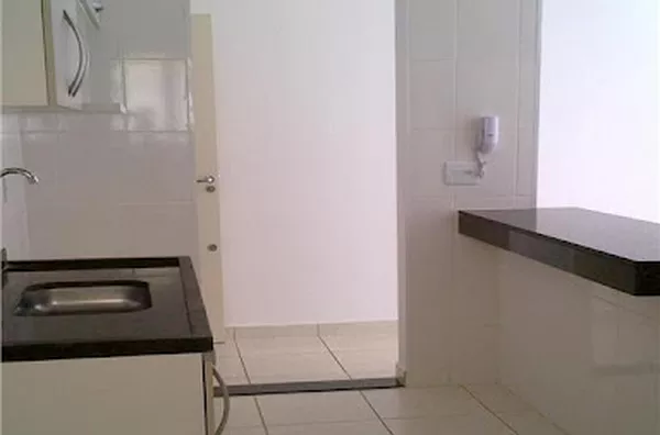 Apartamento para venda Vila Ana Maria RIBEIRAO PRETO - Foto 1