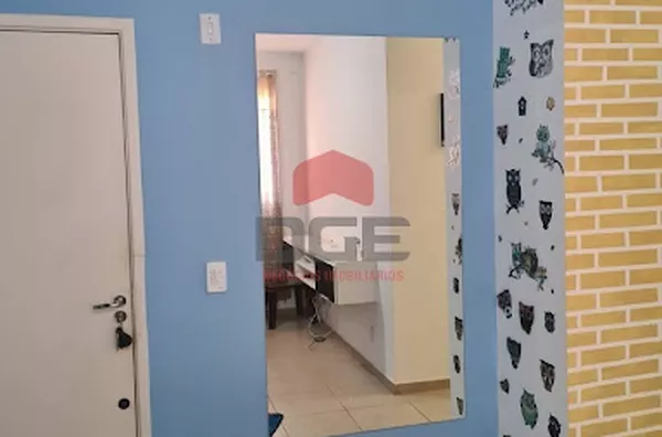 Apartamento em Parque Sao Sebastiao  -  Ribeirão Preto - Foto 3