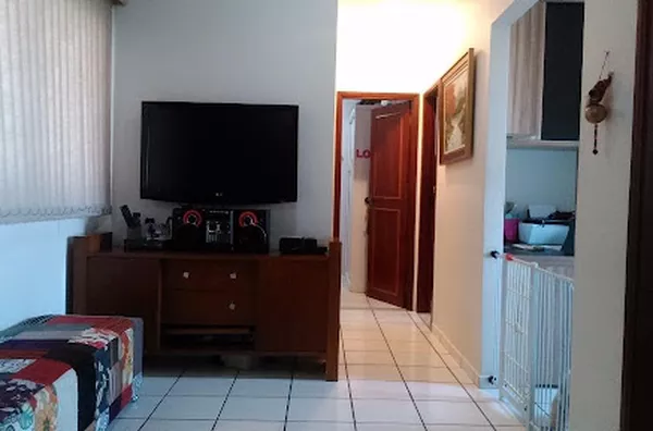 Apartamento para venda Jardim Paulistano RIBEIRAO PRETO - Foto 5