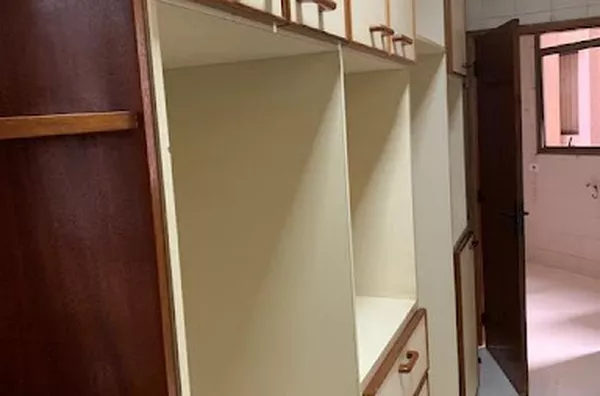 Apartamento para aluguel Higienópolis RIBEIRAO PRETO - Foto 3