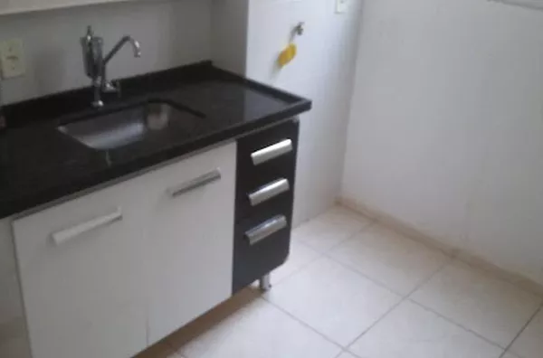 Apartamento para aluguel Residencial Jequitibá RIBEIRAO PRETO - Foto 1