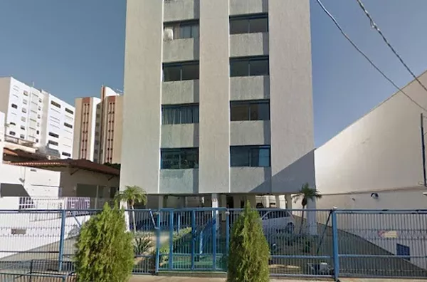Apartamento Kitchenette/Studio para aluguel Centro RIBEIRAO PRETO - Foto 1