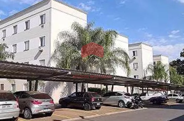 Apartamento em Residencial das Americas  -  Ribeirão Preto - Foto 6