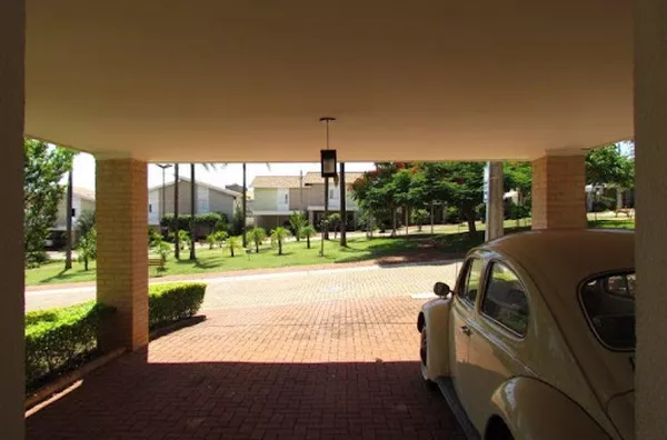 Casa para venda Jardim Botânico RIBEIRAO PRETO - Foto 3