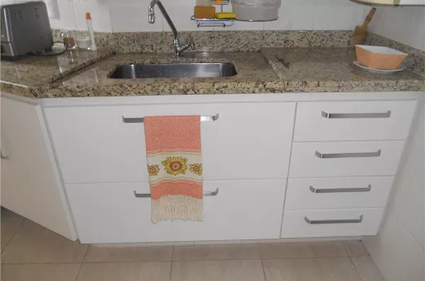 Apartamento para venda Jardim Botânico RIBEIRAO PRETO - Foto 23