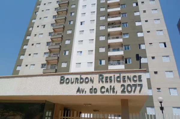 Apartamento para aluguel Vila Amélia RIBEIRAO PRETO - Foto 1