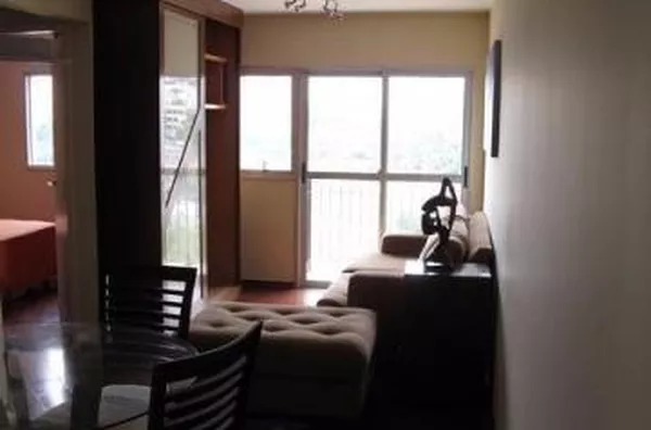 Apartamento para aluguel Jardim Aeroporto São Paulo - Foto 6