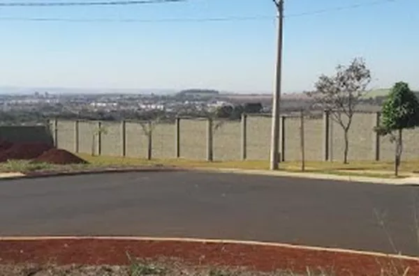 Terreno para venda Recreio das Acácias RIBEIRAO PRETO - Foto 2
